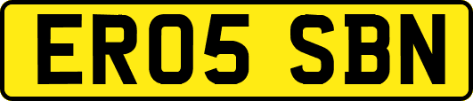 ER05SBN
