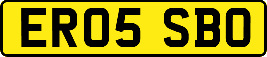 ER05SBO
