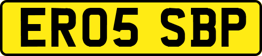 ER05SBP