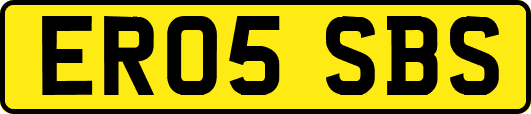 ER05SBS