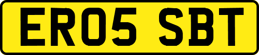 ER05SBT