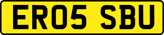 ER05SBU