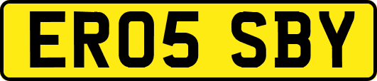 ER05SBY