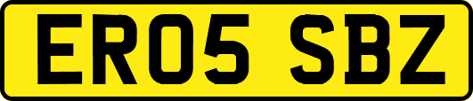 ER05SBZ