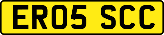 ER05SCC