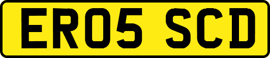 ER05SCD
