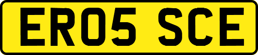 ER05SCE