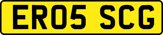 ER05SCG