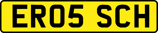 ER05SCH