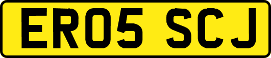 ER05SCJ