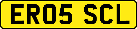 ER05SCL