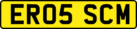 ER05SCM