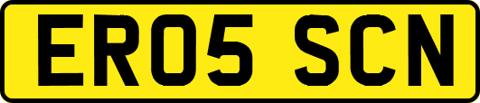 ER05SCN