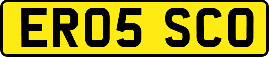 ER05SCO