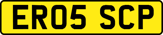 ER05SCP