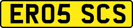 ER05SCS
