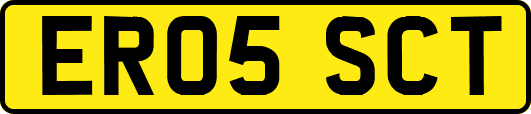 ER05SCT