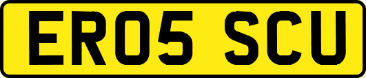 ER05SCU