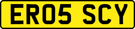 ER05SCY