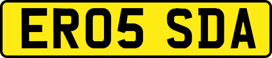 ER05SDA