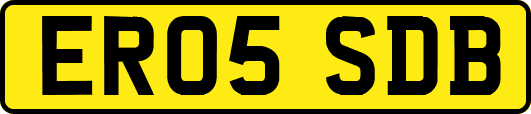 ER05SDB