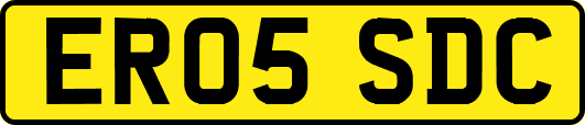 ER05SDC