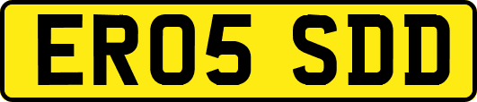 ER05SDD