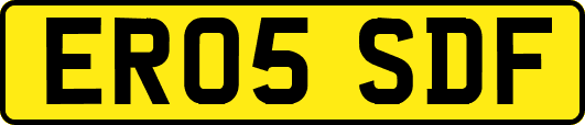 ER05SDF