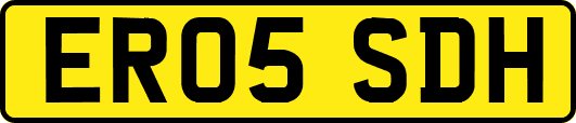 ER05SDH