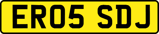 ER05SDJ