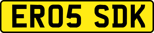 ER05SDK
