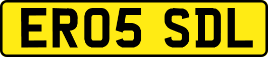 ER05SDL