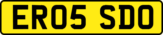 ER05SDO