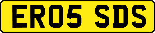 ER05SDS