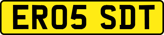 ER05SDT