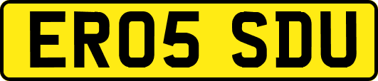 ER05SDU