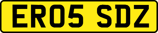ER05SDZ