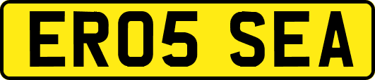 ER05SEA