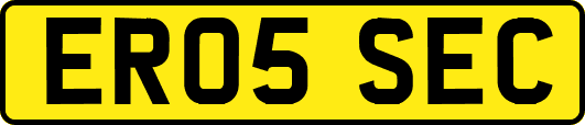ER05SEC