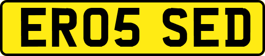 ER05SED