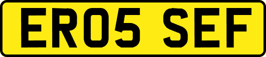ER05SEF