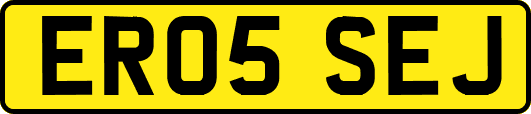 ER05SEJ