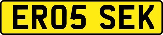 ER05SEK