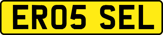 ER05SEL