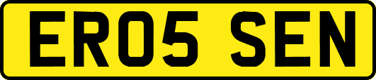 ER05SEN