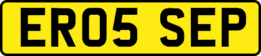 ER05SEP