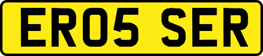 ER05SER