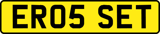 ER05SET