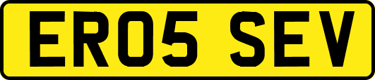 ER05SEV