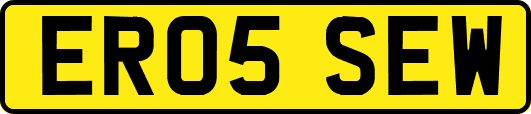 ER05SEW